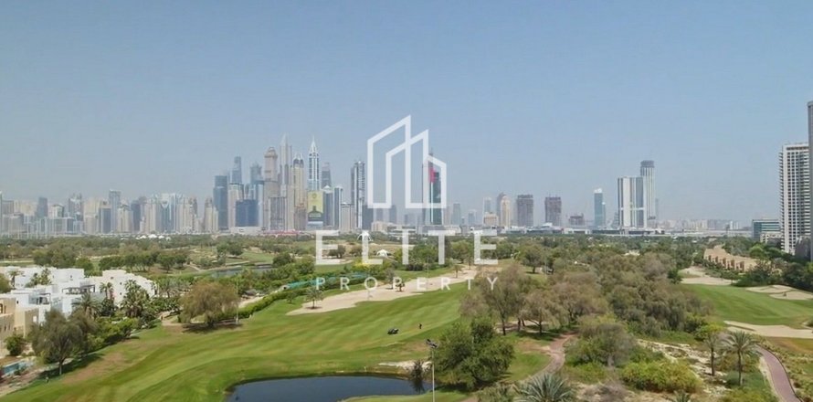 Lägenhet i The Views, Dubai, UAE 1 sovrum, 70 kvm Nr. 760004