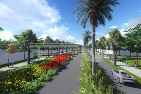Zemlja u gradu Nareel Island, Abu Dhabi, UAE 1076.8 m2 Br. 406893