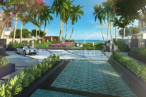 Nareel Island, Abu Dhabi, UAE의 판매용 토지 1076.8제곱미터 번호 406893 - 사진 3