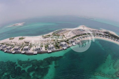 Nareel Island, Abu Dhabi, UAE의 판매용 토지 1076.8제곱미터 번호 406893 - 사진 11