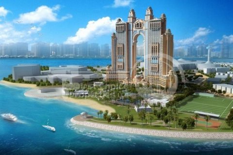 Nareel Island, Abu Dhabi, UAE의 판매용 토지 1076.8제곱미터 번호 406893 - 사진 6