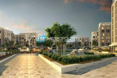 Tontti Al Shamkha, Abu Dhabi, Arabiemiraatit 510 m2 № 693464 - kuva 7