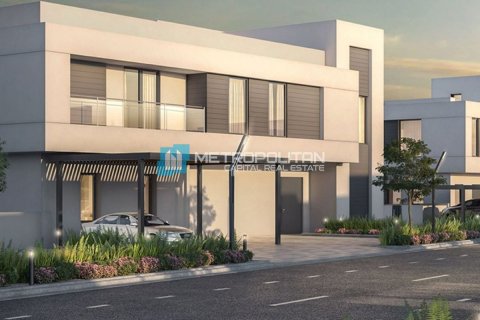 Tontti Al Shamkha, Abu Dhabi, Arabiemiraatit 510 m2 № 693464 - kuva 8