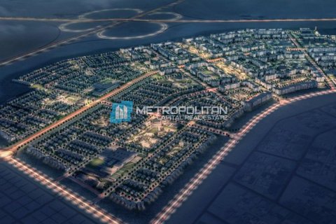 Tontti Al Shamkha, Abu Dhabi, Arabiemiraatit 510 m2 № 693464 - kuva 6