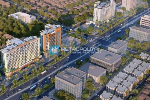 Tontti Al Shamkha, Abu Dhabi, Arabiemiraatit 510 m2 № 693464 - kuva 9