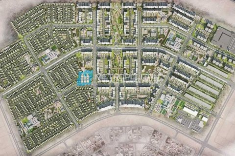 Tontti Al Shamkha, Abu Dhabi, Arabiemiraatit 510 m2 № 693464 - kuva 10