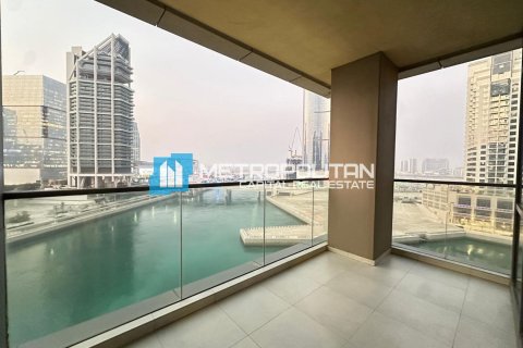 Apartment in Al Reem Island, Abu Dhabi, UAE 2 bedrooms, 138.7 sq.m. № 693468 - photo 4
