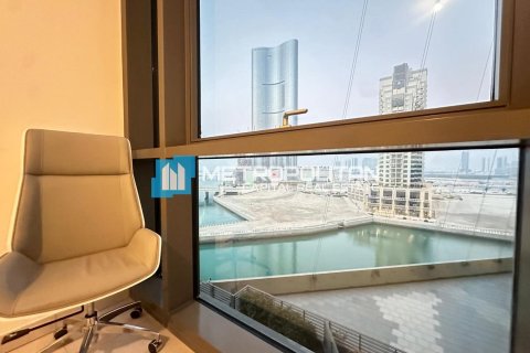 Apartment in Al Reem Island, Abu Dhabi, UAE 2 bedrooms, 138.7 sq.m. № 693468 - photo 14