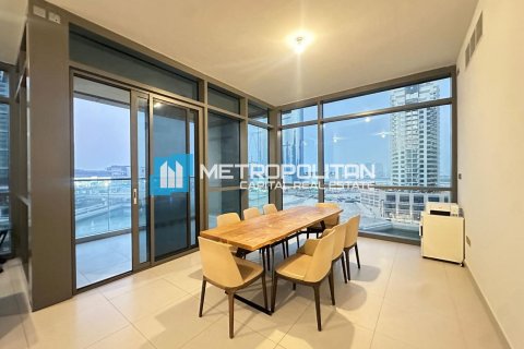 Apartment in Al Reem Island, Abu Dhabi, UAE 2 bedrooms, 138.7 sq.m. № 693468 - photo 2