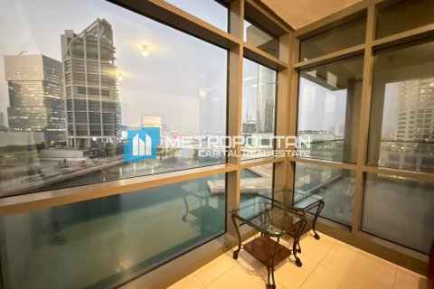 Apartment in Al Reem Island, Abu Dhabi, UAE 2 bedrooms, 138.7 sq.m. № 693468 - photo 8