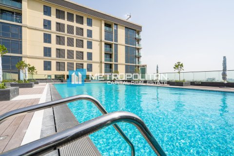 Apartment in Al Reem Island, Abu Dhabi, UAE 2 bedrooms, 138.7 sq.m. № 693468 - photo 25