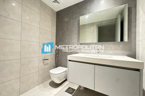 Apartment in Al Reem Island, Abu Dhabi, UAE 2 bedrooms, 138.7 sq.m. № 693468 - photo 17