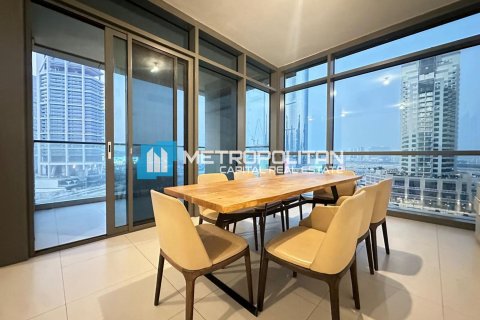 Apartment in Al Reem Island, Abu Dhabi, UAE 2 bedrooms, 138.7 sq.m. № 693468 - photo 7
