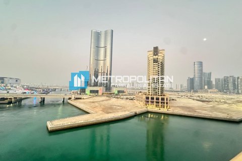 Apartman u Al Reem Island, Abu Dhabi, UAE 138.7 m2, 2 spavaćih soba Br. 693468