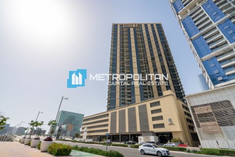 Apartment in Al Reem Island, Abu Dhabi, UAE 2 bedrooms, 138.7 sq.m. № 693468 - photo 3