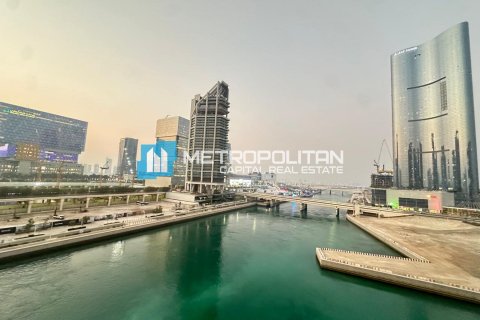 Apartment in Al Reem Island, Abu Dhabi, UAE 2 bedrooms, 138.7 sq.m. № 693468 - photo 19