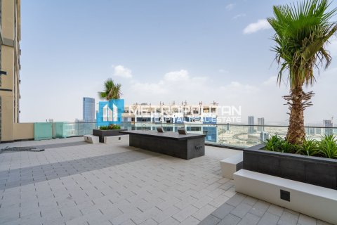 Apartment in Al Reem Island, Abu Dhabi, UAE 2 bedrooms, 138.7 sq.m. № 693468 - photo 22