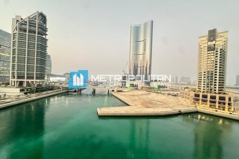 Apartment in Al Reem Island, Abu Dhabi, UAE 2 bedrooms, 138.7 sq.m. № 693468 - photo 20