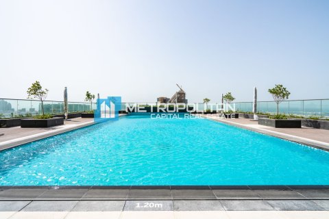 Apartment in Al Reem Island, Abu Dhabi, UAE 2 bedrooms, 138.7 sq.m. № 693468 - photo 24
