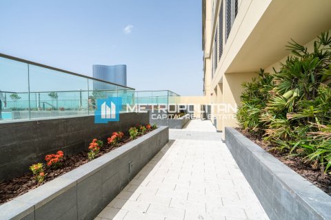 Apartment in Al Reem Island, Abu Dhabi, UAE 2 bedrooms, 138.7 sq.m. № 693468 - photo 23