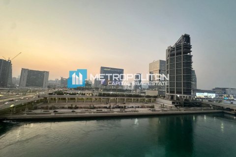Apartment in Al Reem Island, Abu Dhabi, UAE 2 bedrooms, 138.7 sq.m. № 693468 - photo 21