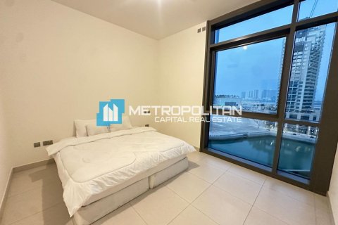 Apartment in Al Reem Island, Abu Dhabi, UAE 2 bedrooms, 138.7 sq.m. № 693468 - photo 10