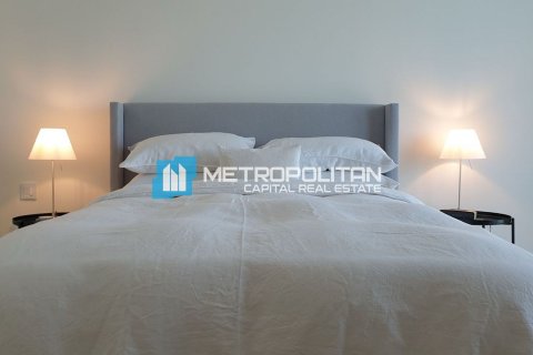 Byt na Saadiyat Island, Abu Dhabi, SAE 1 ložnice, 135.9 m² Č.: 693466 - fotografie 9