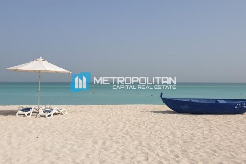 Byt na Saadiyat Island, Abu Dhabi, SAE 1 ložnice, 135.9 m² Č.: 693466 - fotografie 13