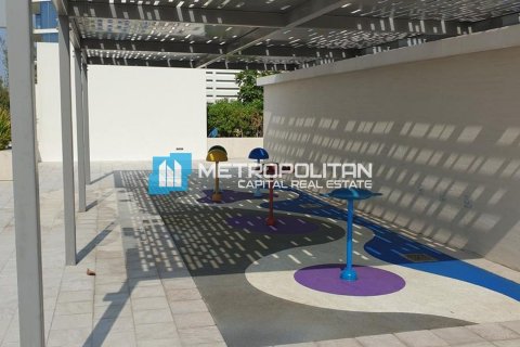 Byt na Saadiyat Island, Abu Dhabi, SAE 1 ložnice, 135.9 m² Č.: 693466 - fotografie 12