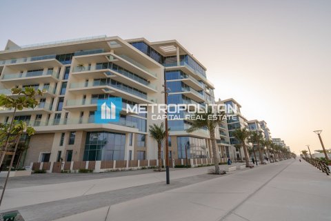 Byt na Saadiyat Island, Abu Dhabi, SAE 1 ložnice, 135.9 m² Č.: 693466 - fotografie 20