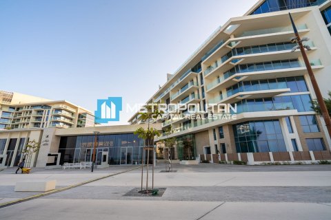 Byt na Saadiyat Island, Abu Dhabi, SAE 1 ložnice, 135.9 m² Č.: 693466 - fotografie 18
