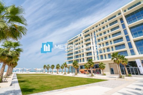Byt na Saadiyat Island, Abu Dhabi, SAE 1 ložnice, 135.9 m² Č.: 693466 - fotografie 19