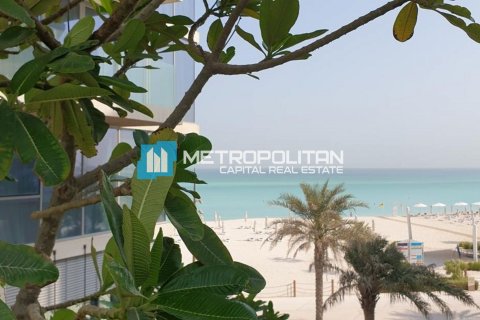 Byt na Saadiyat Island, Abu Dhabi, SAE 1 ložnice, 135.9 m² Č.: 693466 - fotografie 11