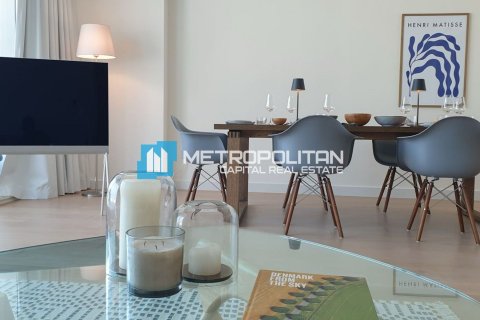 Byt na Saadiyat Island, Abu Dhabi, SAE 1 ložnice, 135.9 m² Č.: 693466 - fotografie 10