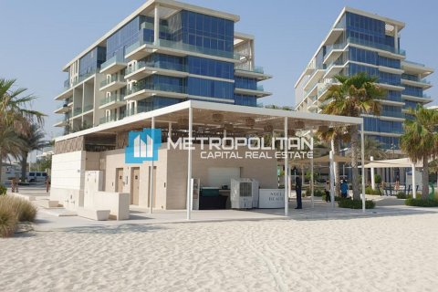 Byt na Saadiyat Island, Abu Dhabi, SAE 1 ložnice, 135.9 m² Č.: 693466 - fotografie 5
