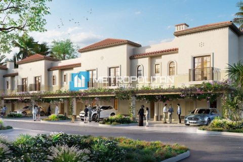Σπίτι σε Khalifa City, Abu Dhabi, ΗΑΕ 3 υπνοδωμάτια, 151 τ.μ. Αρ. 693469 - φωτογραφία 11