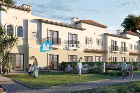 Σπίτι σε Khalifa City, Abu Dhabi, ΗΑΕ 3 υπνοδωμάτια, 151 τ.μ. Αρ. 693469 - φωτογραφία 12