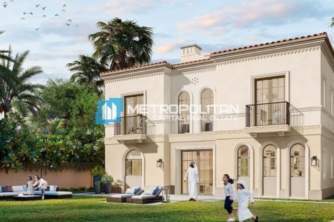 Σπίτι σε Khalifa City, Abu Dhabi, ΗΑΕ 3 υπνοδωμάτια, 151 τ.μ. Αρ. 693469 - φωτογραφία 2
