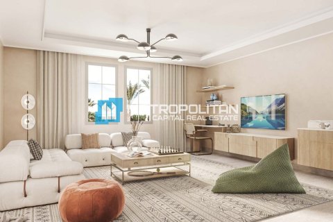 Σπίτι σε Khalifa City, Abu Dhabi, ΗΑΕ 3 υπνοδωμάτια, 151 τ.μ. Αρ. 693469 - φωτογραφία 6
