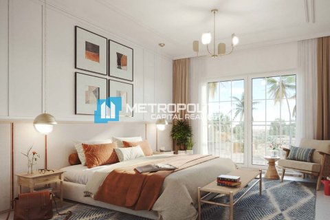 Σπίτι σε Khalifa City, Abu Dhabi, ΗΑΕ 3 υπνοδωμάτια, 151 τ.μ. Αρ. 693469 - φωτογραφία 10