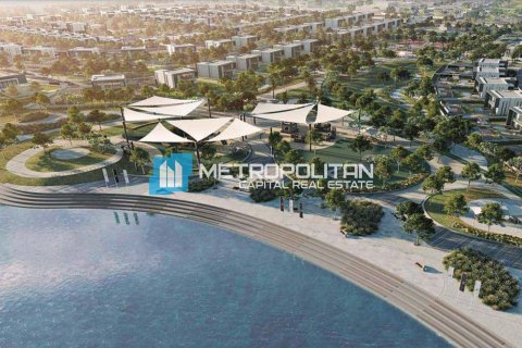 Villa sa Yas Island, Abu Dhabi, UAE 5 silid-tulugan, 1097.8 sq.m. № 693465 - larawan 2