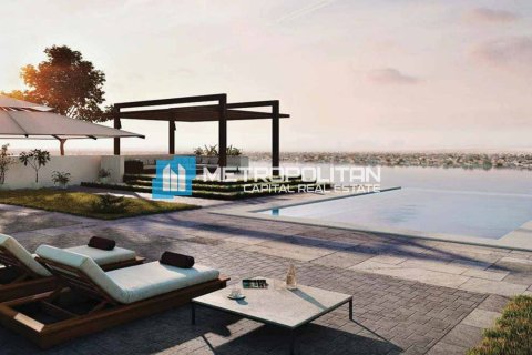 Villa sa Yas Island, Abu Dhabi, UAE 5 silid-tulugan, 1097.8 sq.m. № 693465 - larawan 5