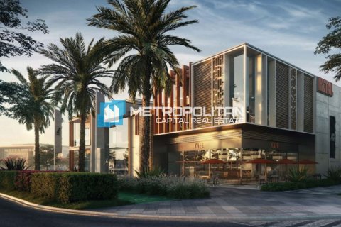 Villa sa Yas Island, Abu Dhabi, UAE 5 silid-tulugan, 1097.8 sq.m. № 693465 - larawan 7