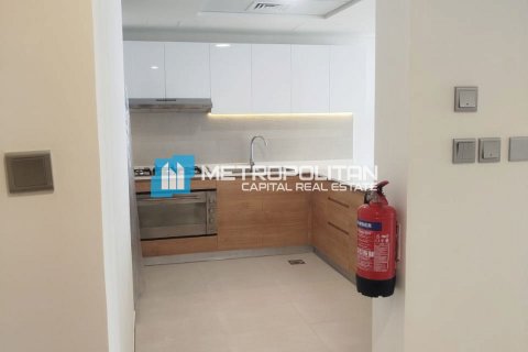 Apartemen di Al Reem Island, Abu Dhabi, UEA 3 kamar tidur, 169.2 m2 nomor 693467 - foto 6