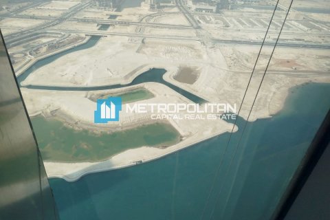 Apartemen di Al Reem Island, Abu Dhabi, UEA 3 kamar tidur, 169.2 m2 nomor 693467 - foto 14
