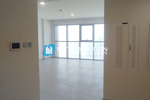 Apartemen di Al Reem Island, Abu Dhabi, UEA 3 kamar tidur, 169.2 m2 nomor 693467 - foto 4