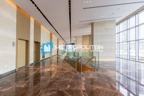 Apartemen di Al Reem Island, Abu Dhabi, UEA 3 kamar tidur, 169.2 m2 nomor 693467 - foto 15
