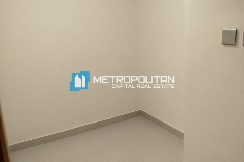 Apartemen di Al Reem Island, Abu Dhabi, UEA 3 kamar tidur, 169.2 m2 nomor 693467 - foto 11
