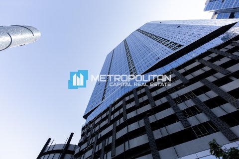 Apartemen di Al Reem Island, Abu Dhabi, UEA 3 kamar tidur, 169.2 m2 nomor 693467 - foto 19