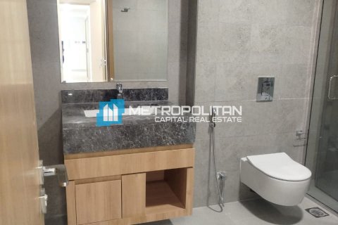 Apartemen di Al Reem Island, Abu Dhabi, UEA 3 kamar tidur, 169.2 m2 nomor 693467 - foto 13